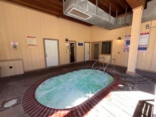1 Bedroom with Loft, Cozy Mtn Condo with Pool and Jacuzzis - 6
