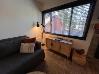 1 Bedroom with Loft, Cozy Mtn Condo with Pool and Jacuzzis - 2
