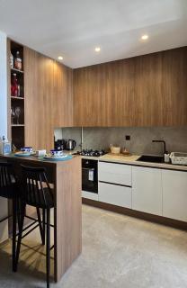 Appartement S1 Luxueux - 5