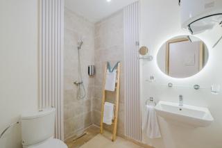 Cosy Appartement with Pool - 5