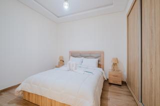 Cosy Appartement with Pool - 4