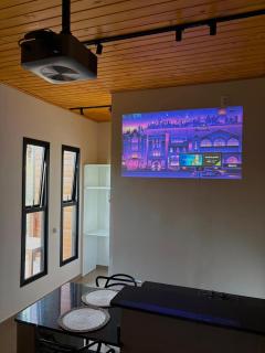 Chalé Toca do Tucano - 6