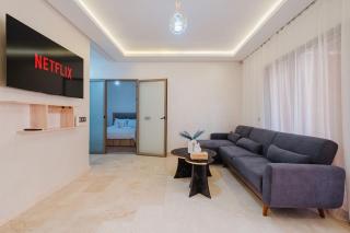 Cosy Appartement with Pool - Marrakesh - 3
