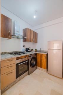 Cosy Appartement with Pool - 2