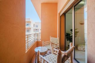 Cosy Appartement with Pool - Marrakesh - 1