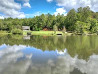Lady of the Lake - 6