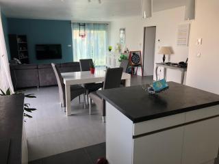 Maison de plain-pied au calme - 0