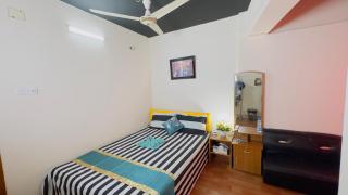 Dhanmondi Lake View Hotel - Dhaka - 9