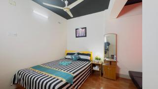 Dhanmondi Lake View Hotel - 8