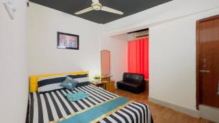 Dhanmondi Lake View Hotel - Dhaka - 7