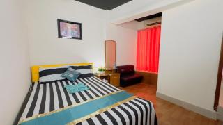 Dhanmondi Lake View Hotel - Dhaka - 6