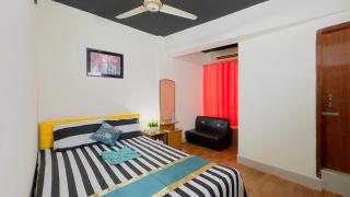 Dhanmondi Lake View Hotel - Dhaka - 5