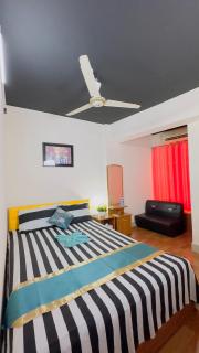 Dhanmondi Lake View Hotel - Dhaka - 3