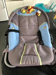 Maison de plain-pied au calme - 9