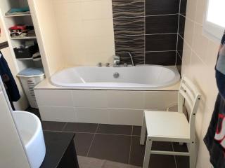 Maison de plain-pied au calme - 7