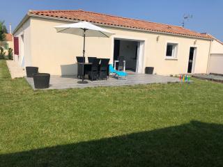 Maison de plain-pied au calme - 6