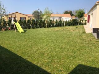 Maison de plain-pied au calme - 5