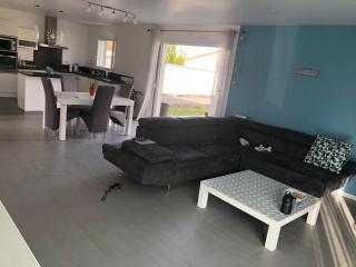 Maison de plain-pied au calme - 2