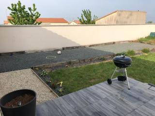 Maison de plain-pied au calme - 1