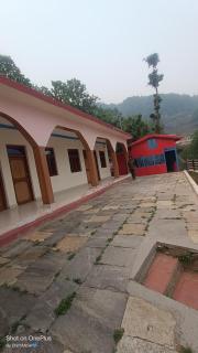 Global Home Stay - 1