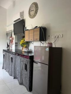 Homestay Kasih Alza Private Swimming Pool View Sawah Padi - 4
