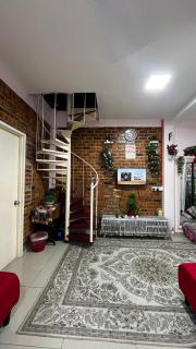 Homestay Kasih Alza Private Swimming Pool View Sawah Padi - 3