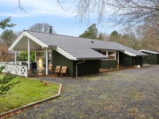 Holiday Home Ananda - 900m from the sea by Interhome - 8