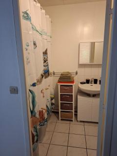 Namasté 'Au vieux Poitiers' - 3