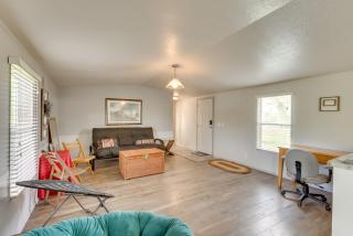 Peaceful MI Home on 1 Acre Pets Welcome! - 5