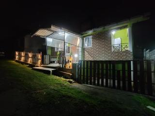 Mountain View Private Villa - 4