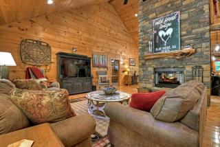 Wild Forest Lodge - 5