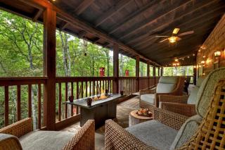 Wild Forest Lodge - 1