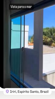 Casa para temporada Balneário de IRIRI Espírito Santo ES - 0