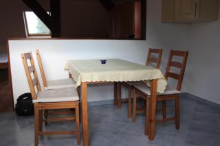 Ferienwohnung Prenzlau - Prenzlau - 3