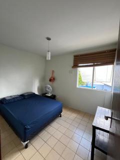 Apartamento na praia da jatiuca a duas quadras da orla - 0