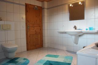 Ferienwohnung Prenzlau - Prenzlau - 2