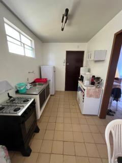 Apartamento na praia da jatiuca a duas quadras da orla - 3