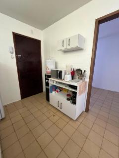 Apartamento na praia da jatiuca a duas quadras da orla - 1