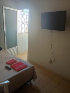 Apartamento na praia da jatiuca a duas quadras da orla - 7