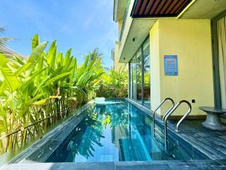 Ancasa villa Hội An - 0