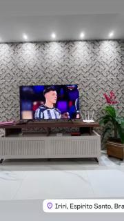 Casa para temporada Balneário de IRIRI Espírito Santo ES - 1