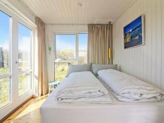 Holiday Home Aapeli - 200m from the sea by Interhome - 1