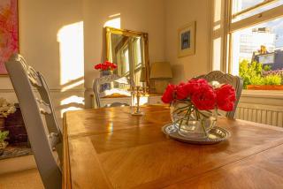 Great location in upmarket Kensington Olympia - 3