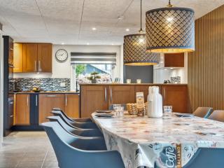 Holiday Home Fidelia - 400m from the sea by Interhome - 6