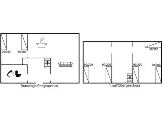 Holiday Home Hila by Interhome - 8