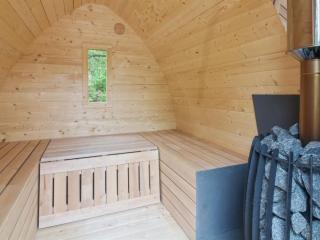 Holiday Home Hila by Interhome - 6