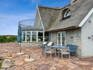 Holiday Home Herlek - 450m from the sea by Interhome - 6