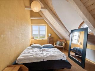 Holiday Home Herlek - 450m from the sea by Interhome - 3