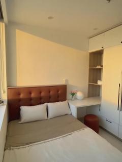 Yugen Hue Homestay - Swimming Pool, Gym, City View, Near Aeon Mall - 4