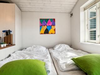 Holiday Home Baarde - 60m from the sea by Interhome - 3